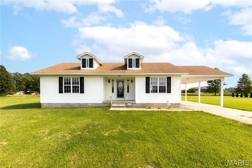 180 Luke Morgan Ln, East Prairie, MO, 63845-9260 | Card Image