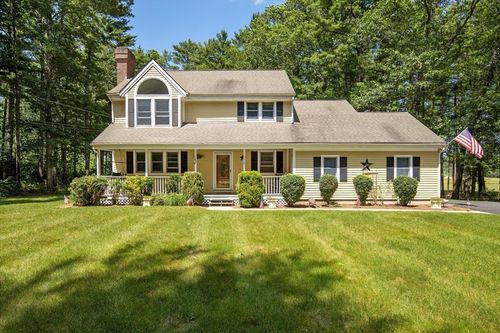 290 Mendell Rd, Rochester, MA, 02770-1307 | Card Image