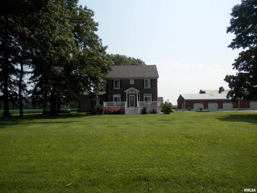 369 N Knox St, Abingdon, IL, 61410-1225 | Card Image