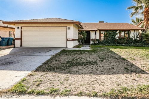 6381 W Viking Road, Las Vegas, NV, 89103 | Card Image