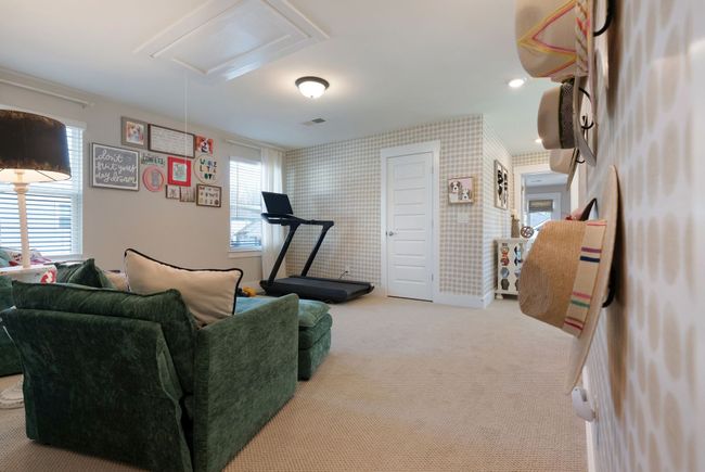 3309 Longstalk Rd, House other with 3 bedrooms, 3 bathrooms and 2 parking in Antioch TN | Image 20