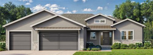 3808 W 187th St, Overland Park, KS, 66085-8498 | Card Image