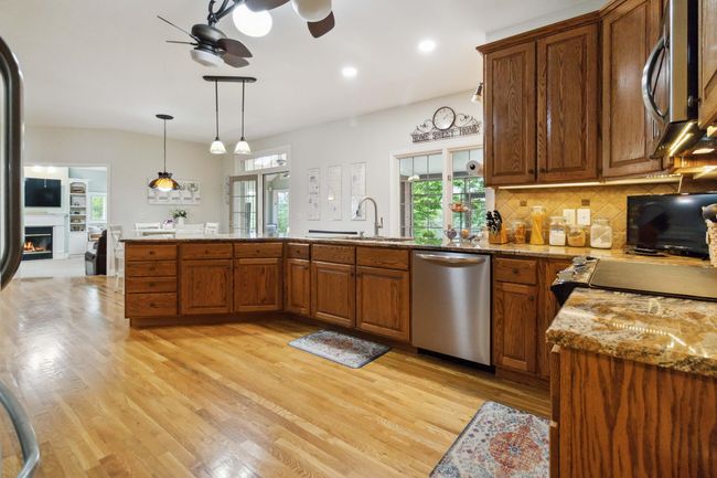 512 Water Cliff Dr, House other with 5 bedrooms, 3 bathrooms and null parking in Somerset KY | Image 35