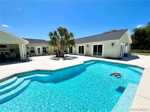 20851 Sw 36th St, Dunnellon, FL, 34431-3504 | Card Image