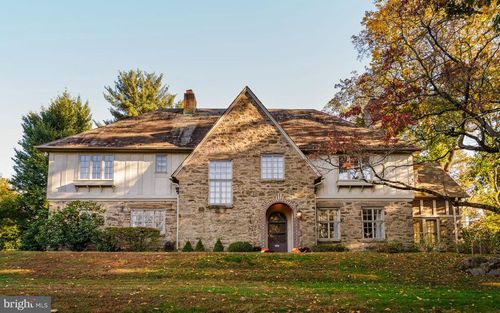 247 Meetinghouse Rd, JENKINTOWN, PA, 19046-2938 | Card Image