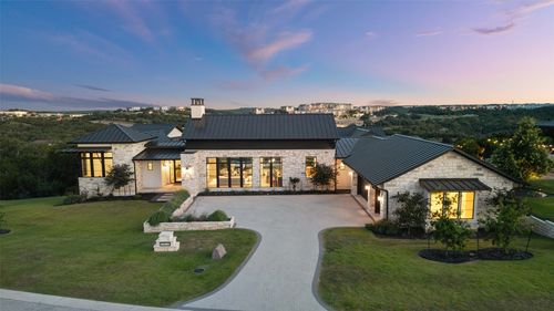 216 Duckhorn Pass, Austin, TX, 78738-7167 | Card Image