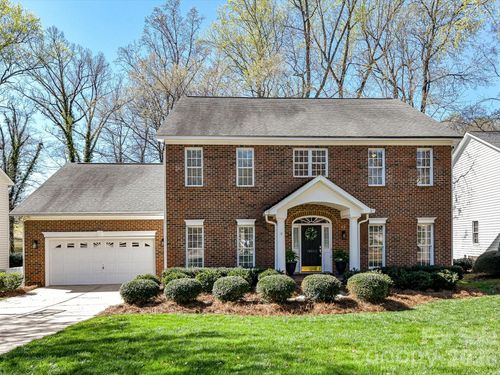 16023 Cranleigh Dr, Huntersville, NC, 28078-5709 | Card Image