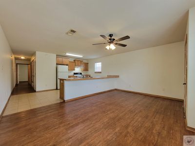 4218-4220 Magnolia St, Home with 0 bedrooms, 0 bathrooms and null parking in Texarkana TX | Image 3