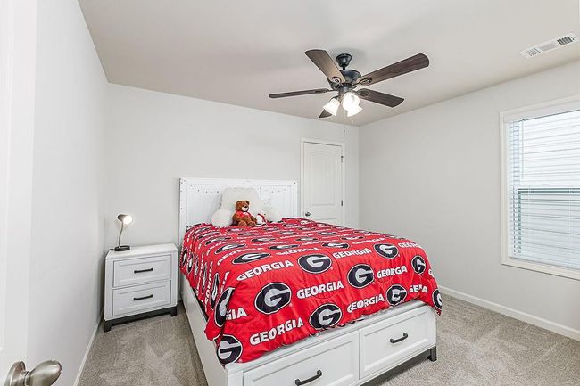 895 Garnet Dr, House other with 5 bedrooms, 4 bathrooms and null parking in Acworth GA | Image 29