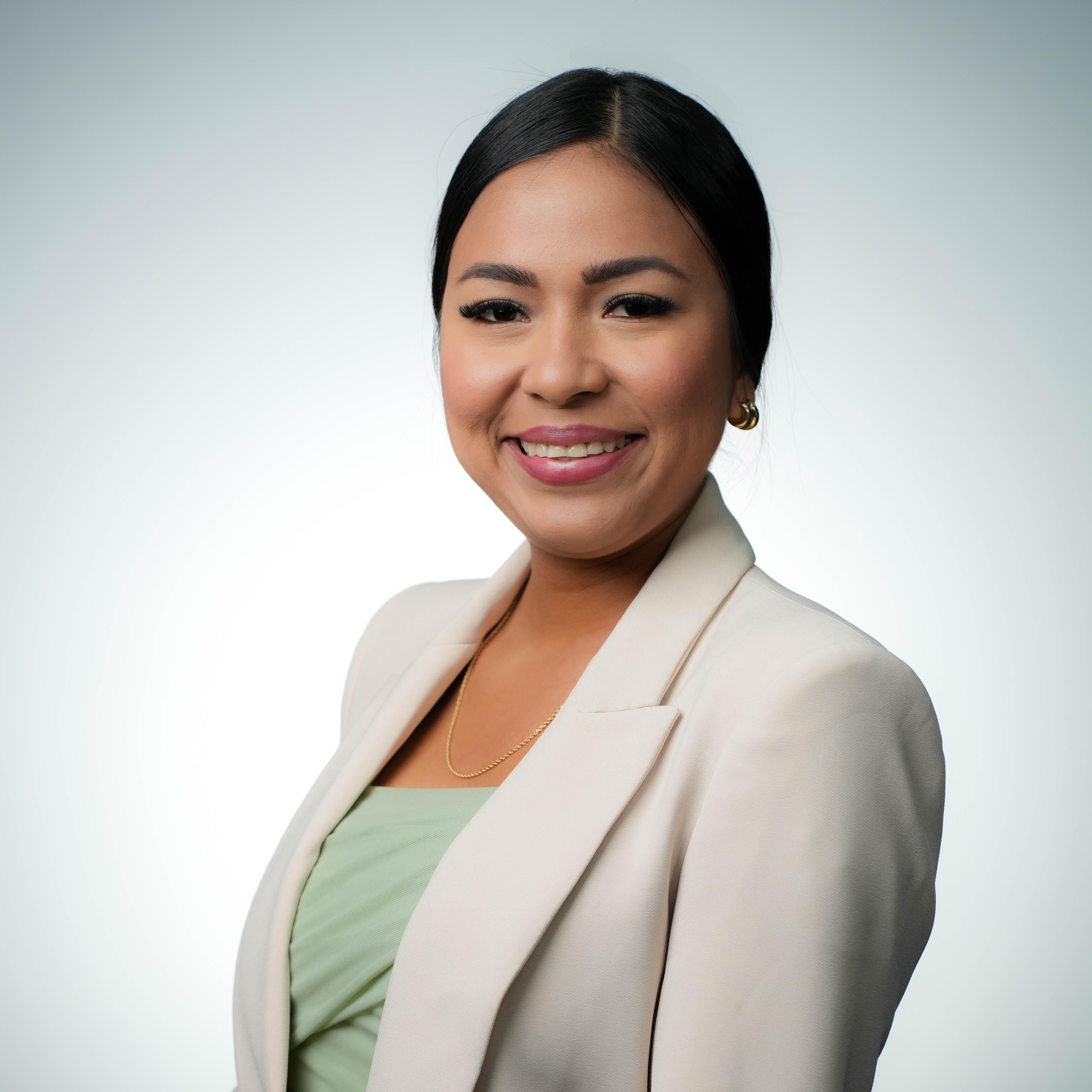 Laura Palencia Barrera