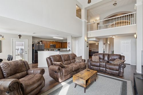 1229 Topeka Dr, Saginaw, TX, 76131-4941 | Card Image