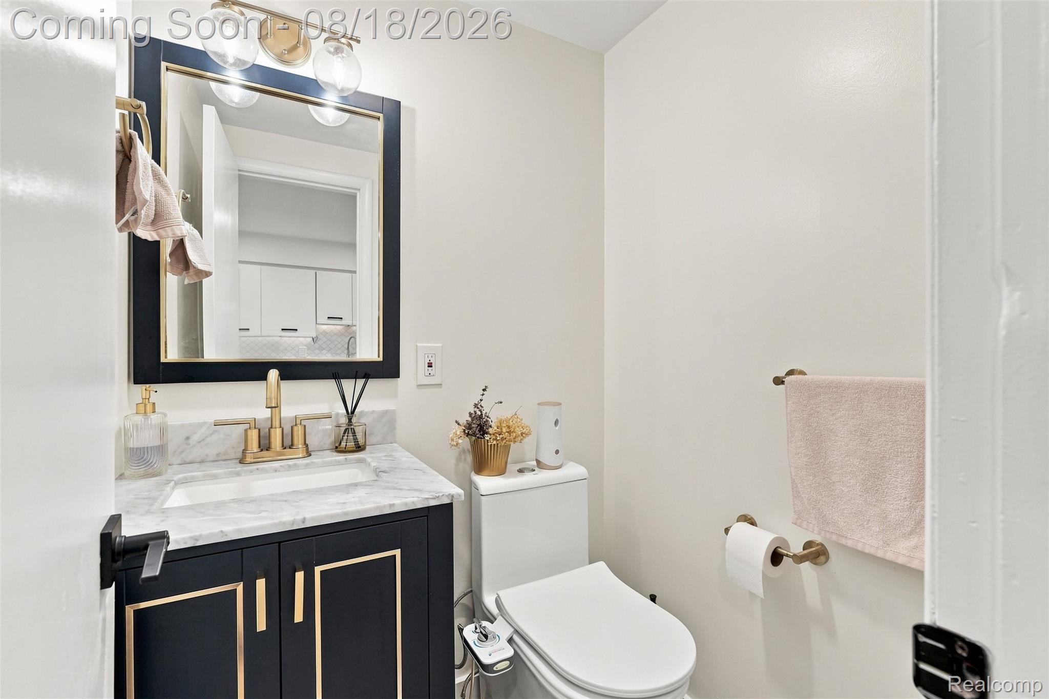 Residential in Independence Charter Township 2