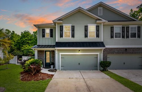 1602 Mermentau St, Mount Pleasant, SC, 29466-9302 | Card Image