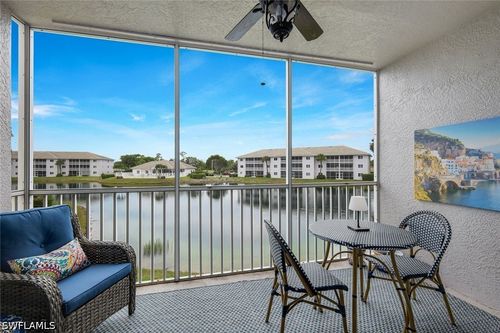 201-7822 Great Heron Way, Naples, FL, 34104-5932 | Card Image