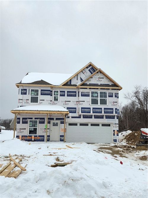 3181 Northerton Ct, Dayton, OH, 45414-1793 | Card Image