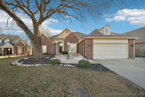 10403 N 143rd Eastcourt, Owasso, OK, 74055 | Card Image