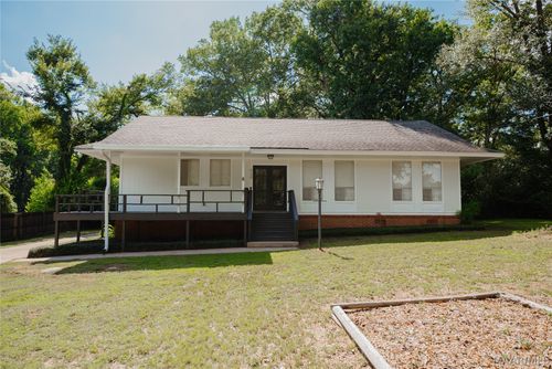 8130 Sorrel Ln, Montgomery, AL, 36117-3808 | Card Image