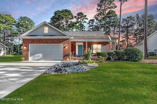 165 Laurel Oak Ln, Pinebluff, NC, 28373-8020 | Card Image