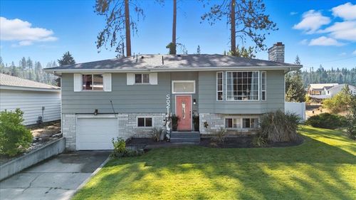 5021 W Rosewood Ave, Spokane, WA, 99208-3742 | Card Image