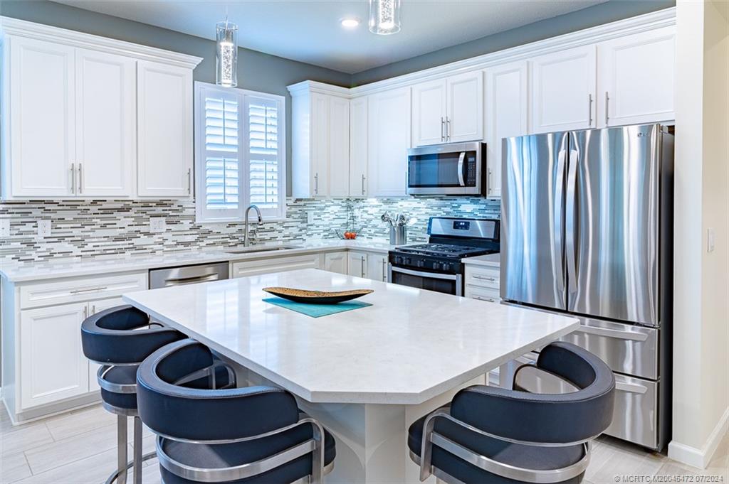 Gingerline Dr, Port Saint Lucie, FL 34987