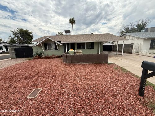 7727 W Medlock Dr, Glendale, AZ, 85303-5636 | Card Image