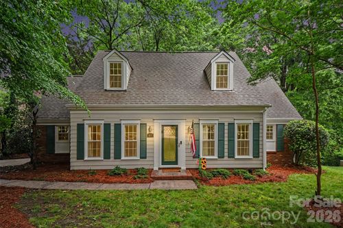 8644 Kirchenbaum Dr, Charlotte, NC, 28210-7651 | Card Image