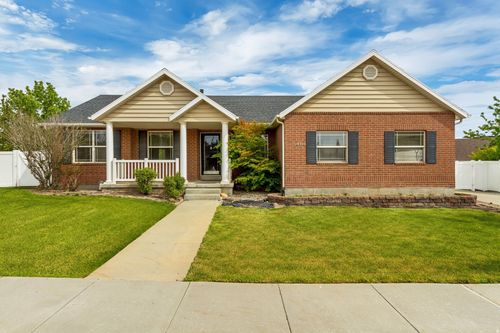 5464 W Mayflower St S, West Jordan, UT, 84081 | Card Image