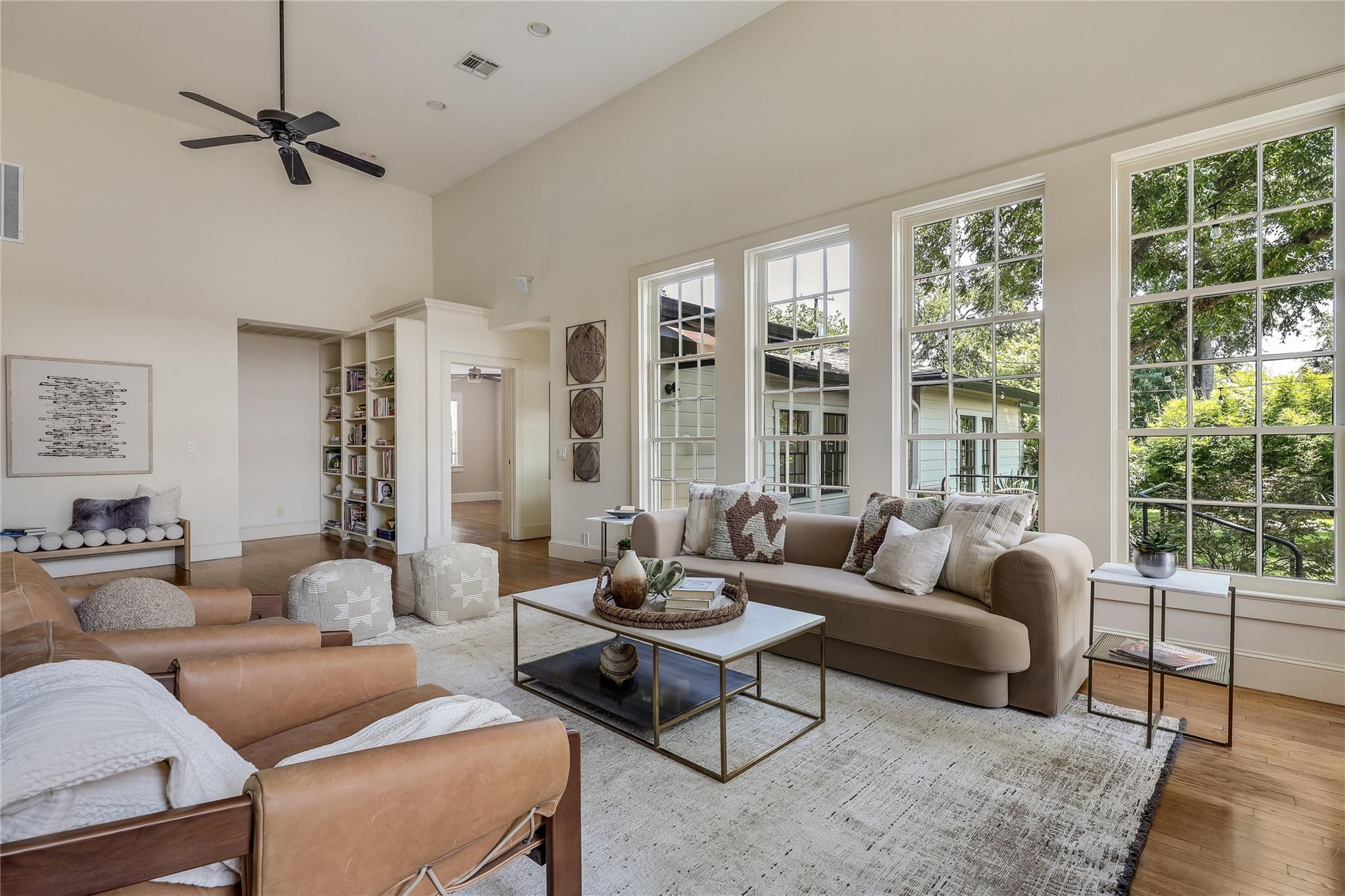 Residential in Austin 4