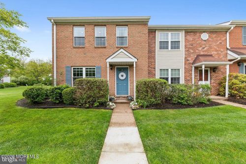 41 Quince Court, Lawrenceville, NJ, 08648 | Card Image