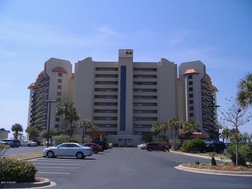 510-6505 Thomas Drive, Panama City Beach, FL, 32408 | Card Image