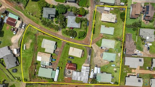 2521 Texeira, Kalaheo, HI, 96741 | Card Image