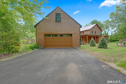 158 W Quasset Rd, Woodstock, CT, 06281-3233 | Card Image