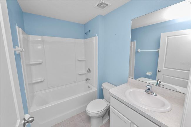 8009 Sail Clover Ln, House other with 4 bedrooms, 3 bathrooms and null parking in ZEPHYRHILLS FL | Image 15