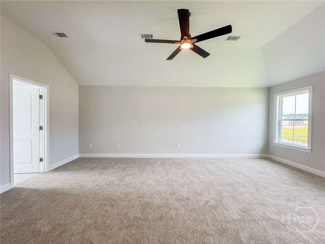 466 Buckingham Dr, House other with 5 bedrooms, 3 bathrooms and null parking in Midway GA | Image 21