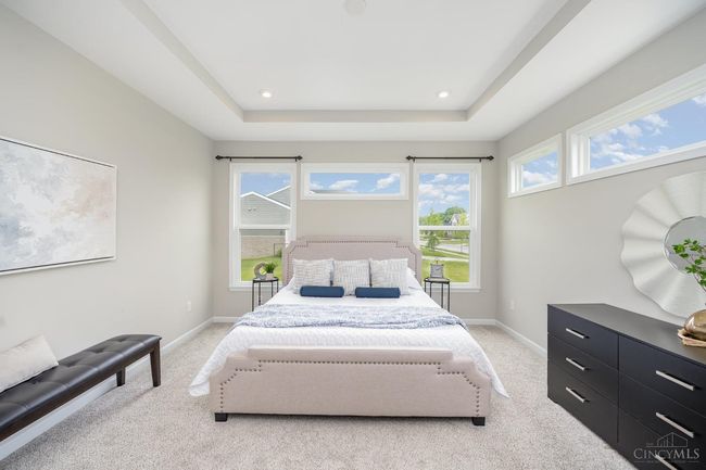 3779 Sturbridge Way, House other with 3 bedrooms, 5 bathrooms and null parking in Cincinnati OH | Image 15
