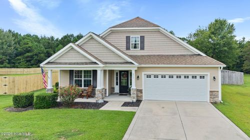 213 Gelynda Ct, Holly Ridge, NC, 28445-8791 | Card Image