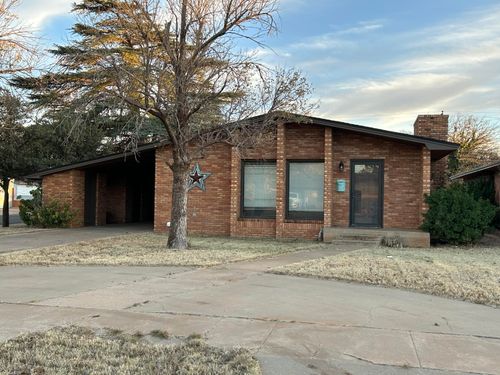 801 N 18th St, Lamesa, TX, 79331-2405 | Card Image