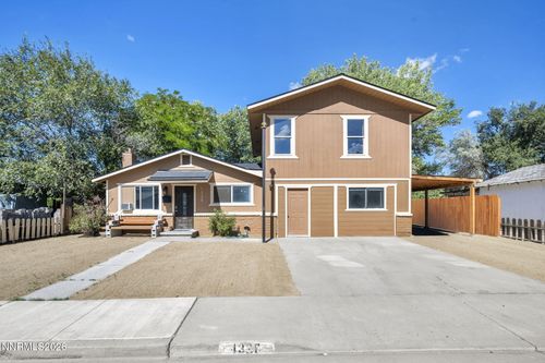 1320 Sharon Dr, Carson City, NV, 89701-3448 | Card Image
