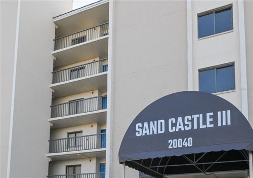 501-20040 Gulf Blvd, Indian Shores, FL, 33785-2435 | Card Image
