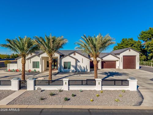 12926 W Wolfley Dr, El Mirage, AZ, 85335-9757 | Card Image