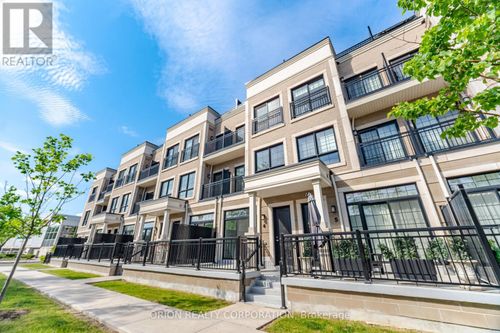 6-95 Brookfield Rd, Oakville, ON, L6K2Y8 | Card Image