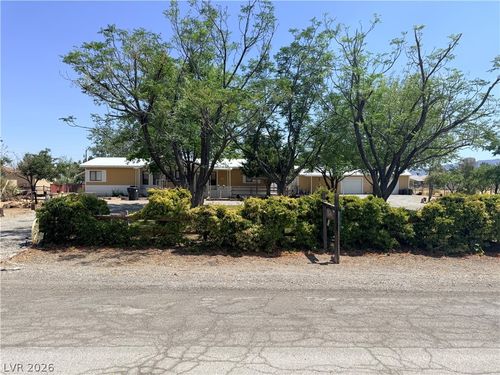 1391 W Dyer Rd, Pahrump, NV, 89048-4542 | Card Image