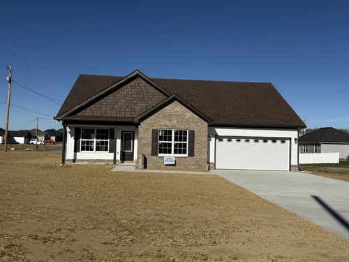 264 Ridge St, Manchester, TN, 37355 | Card Image