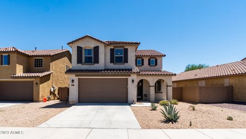 13159 W Lariat Ln, Peoria, AZ, 85383-5902 | Card Image