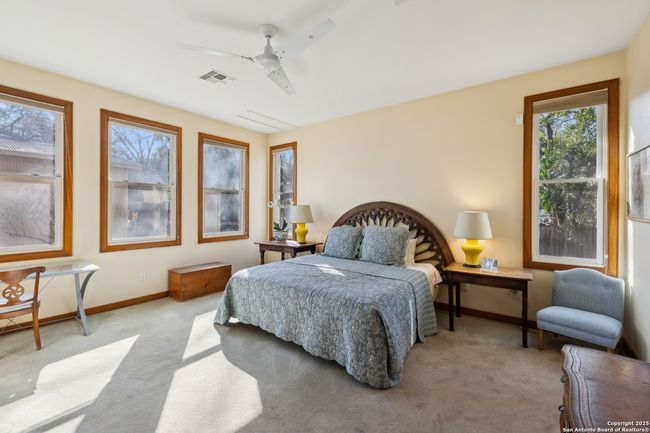 124 Castano Ave, House other with 3 bedrooms, 3 bathrooms and null parking in Alamo Heights TX | Image 19