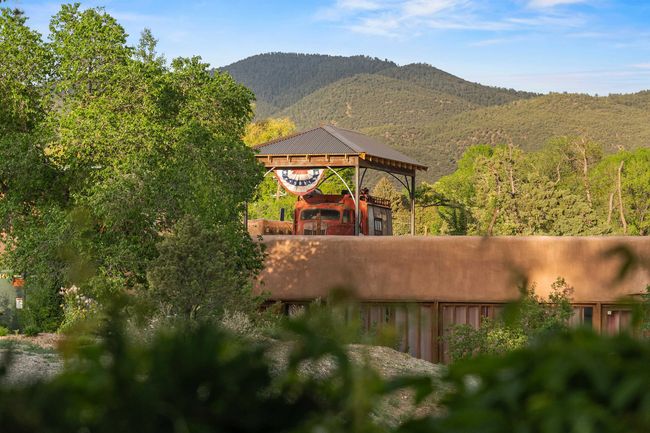 115 Quesnel St, House other with 4 bedrooms, 4 bathrooms and null parking in Taos NM | Image 27