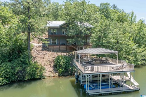 17 Dogwood Rdg S, Wedowee, AL, 36278-2201 | Card Image