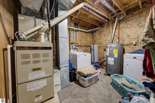 3721 W 18 Rd, House other with 4 bedrooms, 1 bathrooms and null parking in Mesick MI | Image 58