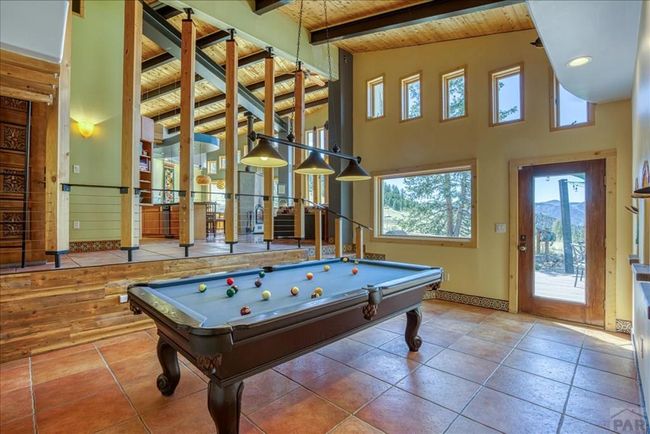 1441 Forest Road 507 1 A, House other with 3 bedrooms, 2 bathrooms and 2 parking in Creede CO | Image 36