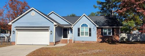 258 Kenwood Dr, Fayetteville, NC, 28311-0832 | Card Image